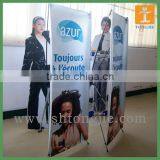 Customize Display x Banner Stand Size for 60*160 / 80*180 Banner Supplier's Choice thumbnail-1