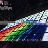 2014 HOT Professional DJ Lighting Led Dancing Floor thumbnail-5