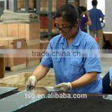 Quality Assured NEG Glass Ceramic for Fireplace Door Glass thumbnail-3