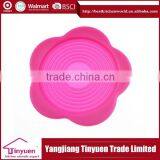 Popular Silicone BPA Free Silicone Cushion Pad thumbnail-1