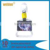 WELDON Advertising City Bus Handle