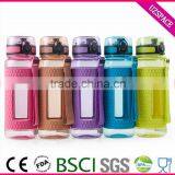 creative gift plastic tritan water bottle 700ml for promotion