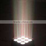 9Pcs X10W LED Matrix Moving Head Light thumbnail-5