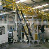 GIGA LXC Corrugated Cardboard Manufacturing Machinery Production Line thumbnail-5