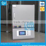 Hot Sale Dental Lab Touch Panel CY-M1700 Programmable Control Electric Zirconia Sintering Furnace thumbnail-2