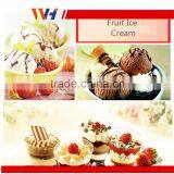 Frozen Fruit Household Ice Cream Maker thumbnail-6