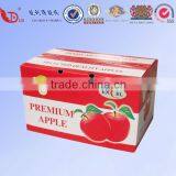 Corrugated Carton Box for Fresh Fruit and Vegetable Packaging thumbnail-5