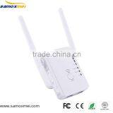 300Mbps Wireless Repeater With 2 External Antenna Wifi AP/repeater thumbnail-3
