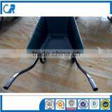 Qingdao Manufacturer 100kg Platform Trolley thumbnail-4