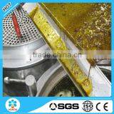 Screw Type Mini Oil Press Machine Stainless Steel thumbnail-6