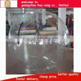 China New Water Walk Ball Pool PVC Inflatable Pool Water Multi-function Inflatable Toys thumbnail-4