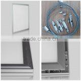 Rechargeable Battery Power Supply Led Lamps 600x600 LED Panel Light With Emergency Power Last 3 Hours for Indoor Lighting thumbnail-5