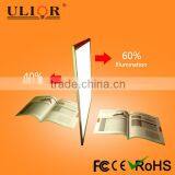 Double Side Luminous Led Flat Panel Lighting With CE Rohs thumbnail-1
