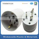 Factory Price Custom European Plug Insert Pin, Hollow Pin Plug Insert Quality Choice thumbnail-1