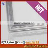 P1-101C LED Wholesalers Ultra Thin Glare-Free Edge-Lit 2x2 LED Light Panel 600x600, White, 2014 thumbnail-4