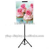 Cheap Advertising Hanging Poster Holder thumbnail-1