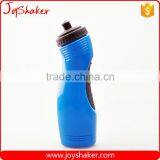 Advertising 850ML PE Popular Clear Colored Plastic Bottles With Big Mouth thumbnail-3