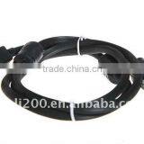 5ft/1.5m Super Scan HD15P SVGA/VGA Cable Male/Female With 2 Ferrites