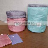 Iconic Travel Dresser Comestic Pouch Bag thumbnail-3