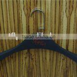 Clothes Display Plastic Hanger thumbnail-5
