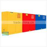 Chemistry Laboratory Flammable Storage Cabinet thumbnail-2