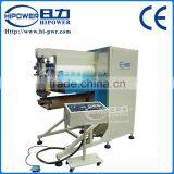 HF Welding Machine for Making PVC Vent Pipe Quality Choice