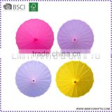 Decorative Paper Umbrella professional manufacturer