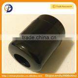 Round Tube End Customized Plastic End Cap