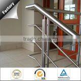 Stainless Steel Indoor or Outdoor Railing Stair Handrail Design thumbnail-2