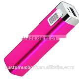 Led Torch Light Portable Power Bank