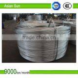 EC Grade Bare Aluminum Rod 9.5mm for Electric Purpose thumbnail-6