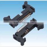 Pitch:2.00mm Dual Row S.M.T Ejector Header