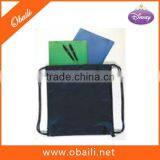 Promotional Drawstring Backpack / Knapsack