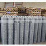 Hot-dipped Galvanized Before Welded Wire Mesh
