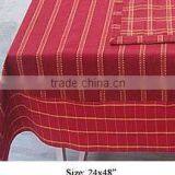 Table Cloth, Table Cover, Printed Table Cloth thumbnail-1