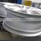 Wire Rods Shot Abrator Descaling CE Certification Rebar And Wire Rod Shot Blast Machine thumbnail-2