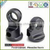 Machine Cnc Price 4 Axis Professional Competitive Price Mild Steel CNC Machining Work