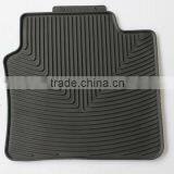 Customized Hot Sale Full Set Type PVC Car Floor Mats For TOYOTA FORTUNER thumbnail-3