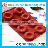 Animal Shaped Silicone Cake Moulds thumbnail-4