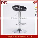 China Bar Stool Chair for Coffee Bar Suppliers Low Price thumbnail-3