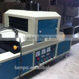 Heat Transfer Film uv Curing Machine Model TM-300UVF Quality Choice