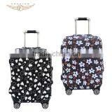 Hot Selling Custom Printing Luggage Cover Spandex Quality Choice thumbnail-2