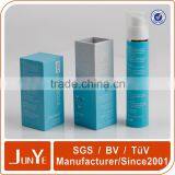 Free Design Service Spray Bottle Box Packaging Template thumbnail-3