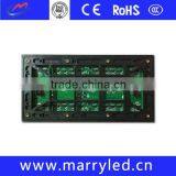 Smd/dip Full Color Led Display Module Ph10 16*16 32 X 16/ Full Color Outdoor Led Display Module Smd P6 P8 P10 Outdoor thumbnail-2