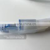 Pure White IP68 Full Waterproof LED Neon Flex Light 24V thumbnail-2