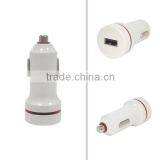 Mini Single USB Car Charger for Iphone5/ 5S/ IPod thumbnail-2