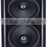 C-Mark 18" Spl Subwoofers Made in China