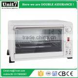 Chicken Rotisserie Oven 43L With Two Hot Plate thumbnail-5