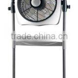 Portable Stand Fan With Strong Wind thumbnail-1