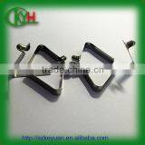 Various Spring Clip Types Stainless Steel Spring Clip Button thumbnail-4